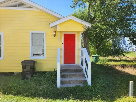 2706 Berry Street B Houston TX 77004