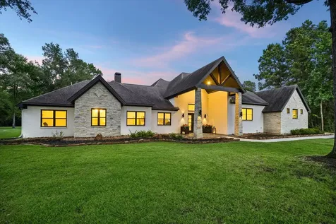 10897 Lake Forest Drive Conroe TX 77384