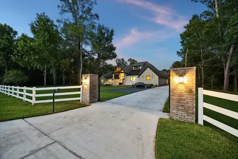 10897 Lake Forest Drive Conroe TX 77384