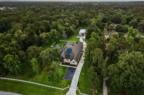 10897 Lake Forest Drive Conroe TX 77384