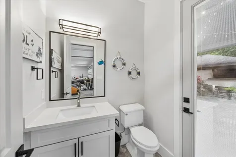 10897 Lake Forest Drive Conroe TX 77384