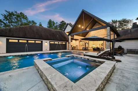 10897 Lake Forest Drive Conroe TX 77384