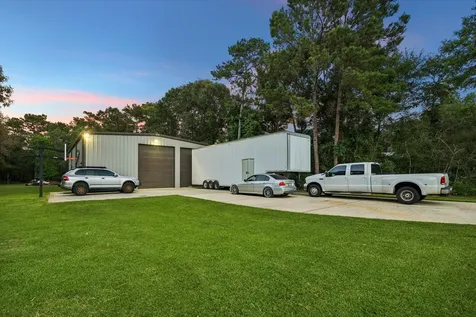10897 Lake Forest Drive Conroe TX 77384