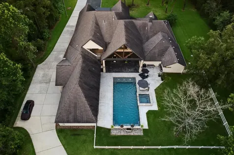 10897 Lake Forest Drive Conroe TX 77384