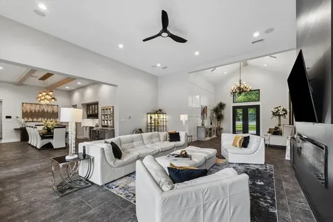 10897 Lake Forest Drive Conroe TX 77384