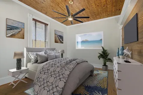 3024 Avenue O 1/2 Galveston TX 77550