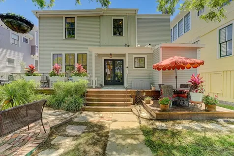 3024 Avenue O 1/2 Galveston TX 77550