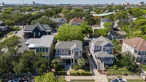 3024 Avenue O 1/2 Galveston TX 77550