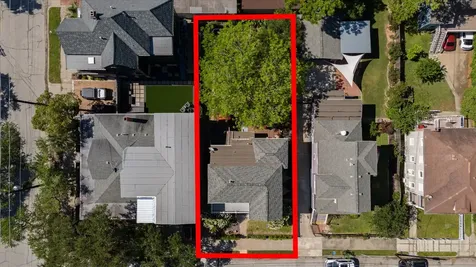 3024 Avenue O 1/2 Galveston TX 77550