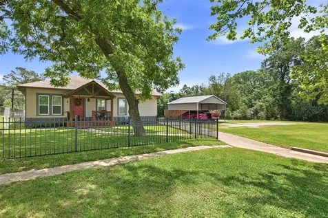 1726 13th Street Hempstead TX 77445