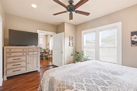 1726 13th Street Hempstead TX 77445
