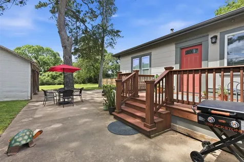 1726 13th Street Hempstead TX 77445