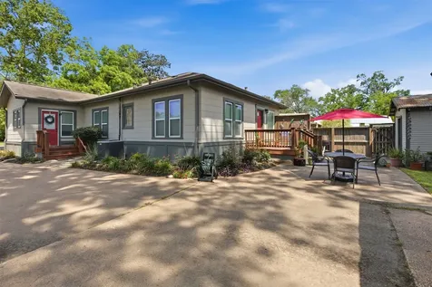 1726 13th Street Hempstead TX 77445