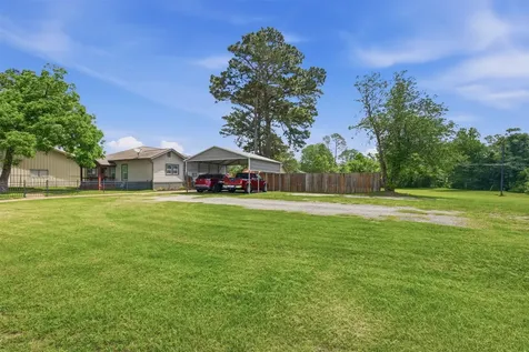 1726 13th Street Hempstead TX 77445