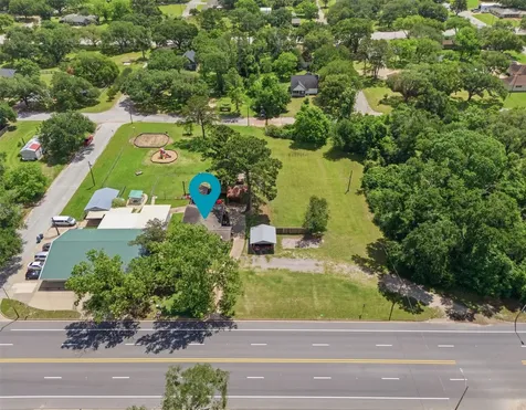 1726 13th Street Hempstead TX 77445