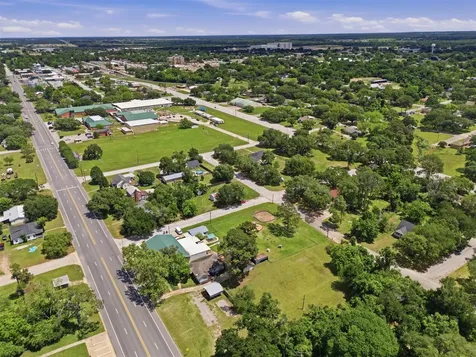 1726 13th Street Hempstead TX 77445