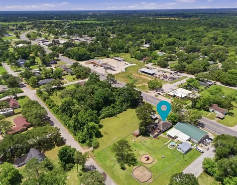1726 13th Street Hempstead TX 77445