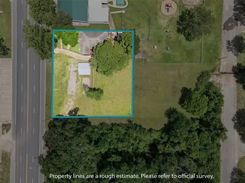 1726 13th Street Hempstead TX 77445