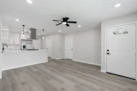 2308 Garvey Drive Pasadena TX 77506