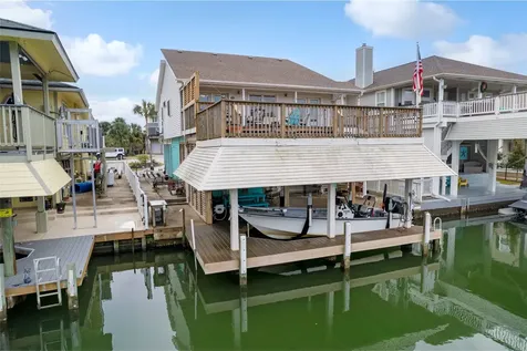1114 Tiki Drive Tiki Island TX 77554