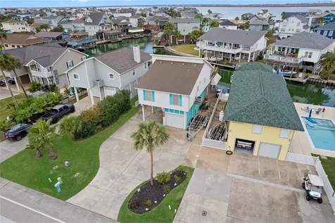 1114 Tiki Drive Tiki Island TX 77554