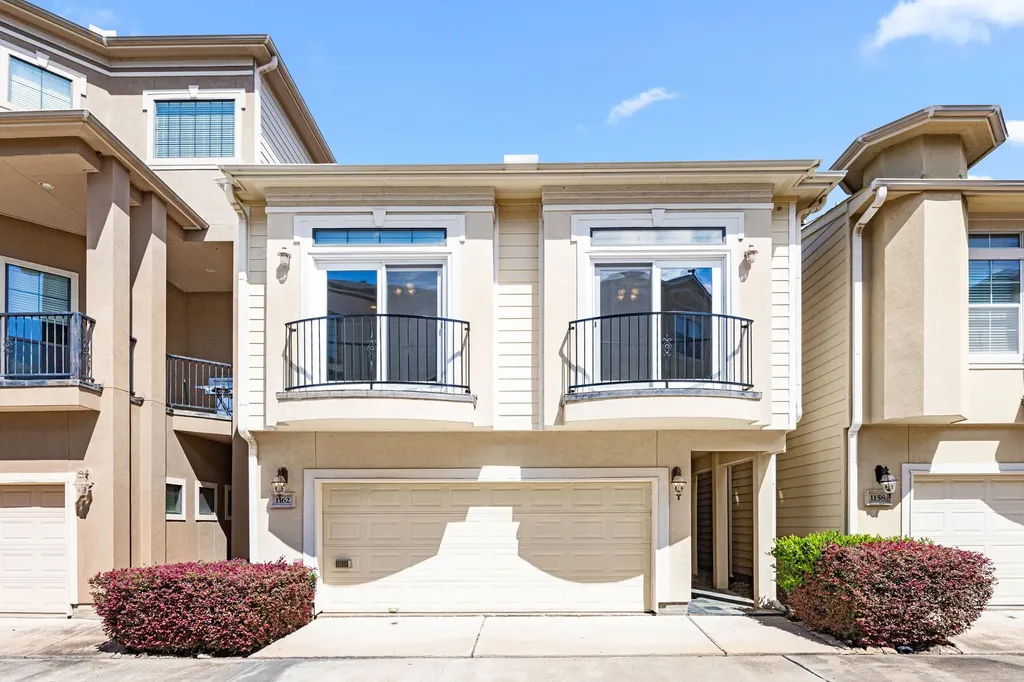 1162 Hempstead Villa Lane Houston TX 77008