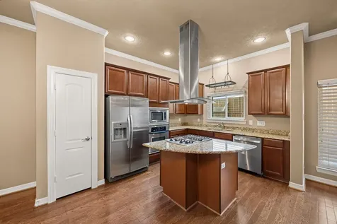 1162 Hempstead Villa Lane Houston TX 77008