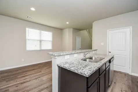 13534 Luke Prairie Court Willis TX 77378