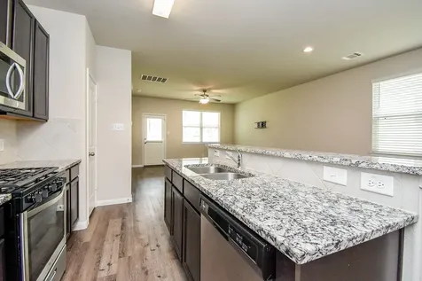 13534 Luke Prairie Court Willis TX 77378