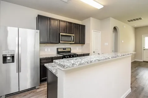 13534 Luke Prairie Court Willis TX 77378