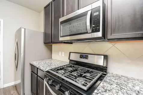 13534 Luke Prairie Court Willis TX 77378