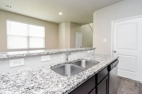 13534 Luke Prairie Court Willis TX 77378
