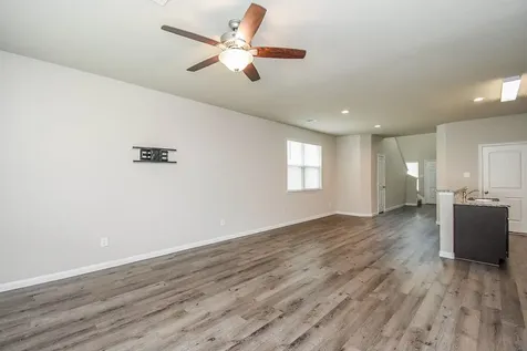 13534 Luke Prairie Court Willis TX 77378