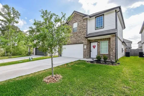 13534 Luke Prairie Court Willis TX 77378