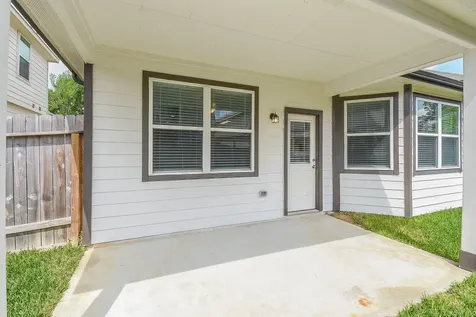 13534 Luke Prairie Court Willis TX 77378