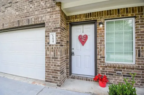 13534 Luke Prairie Court Willis TX 77378
