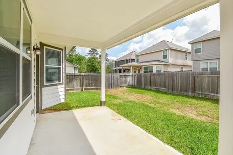 13534 Luke Prairie Court Willis TX 77378