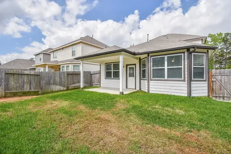 13534 Luke Prairie Court Willis TX 77378