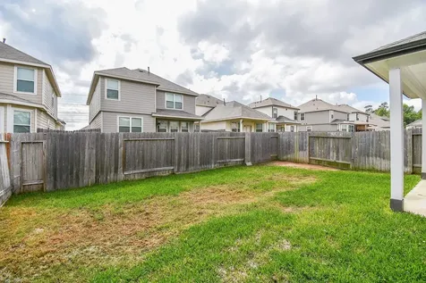 13534 Luke Prairie Court Willis TX 77378