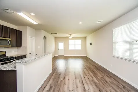 13534 Luke Prairie Court Willis TX 77378