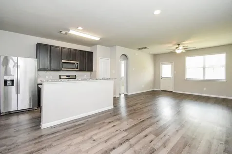 13534 Luke Prairie Court Willis TX 77378