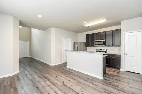 13534 Luke Prairie Court Willis TX 77378