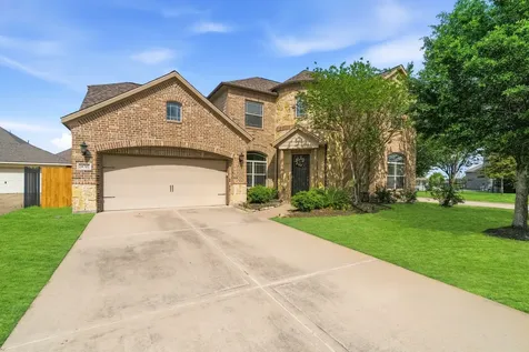 20702 Cupshire Drive Cypress TX 77433