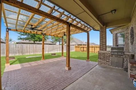 20702 Cupshire Drive Cypress TX 77433