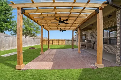 20702 Cupshire Drive Cypress TX 77433