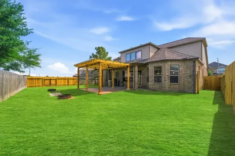 20702 Cupshire Drive Cypress TX 77433