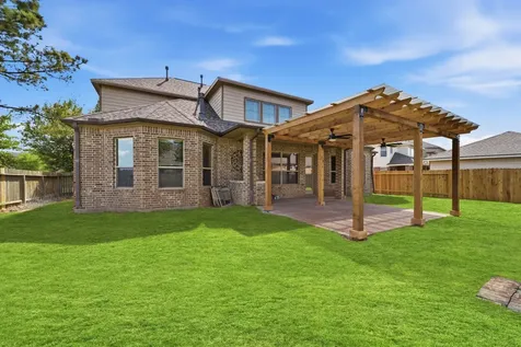 20702 Cupshire Drive Cypress TX 77433