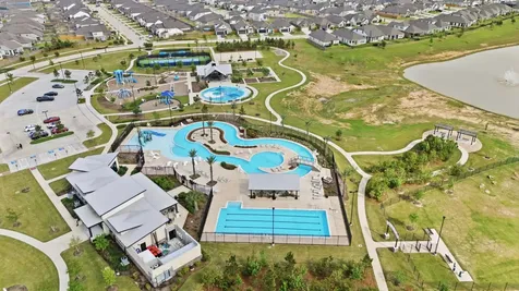 20702 Cupshire Drive Cypress TX 77433