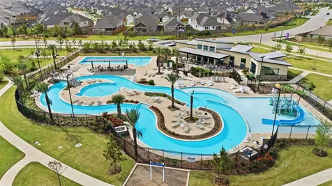 20702 Cupshire Drive Cypress TX 77433