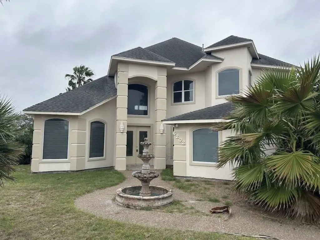 6202 Bourbonais Drive Corpus Christi TX 78414